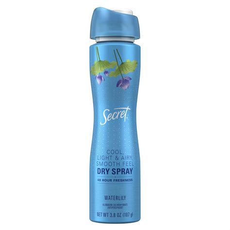 best spray deo for women.